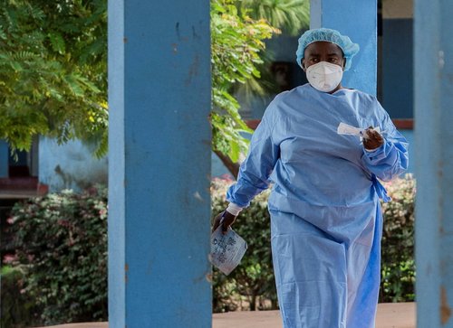 ebola