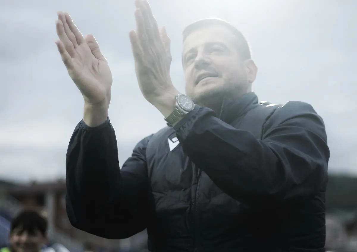 Nenad Lalatović odlazi iz Novog Pazara, razlog je novčane prirode: 