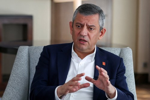Ozgur Ozel