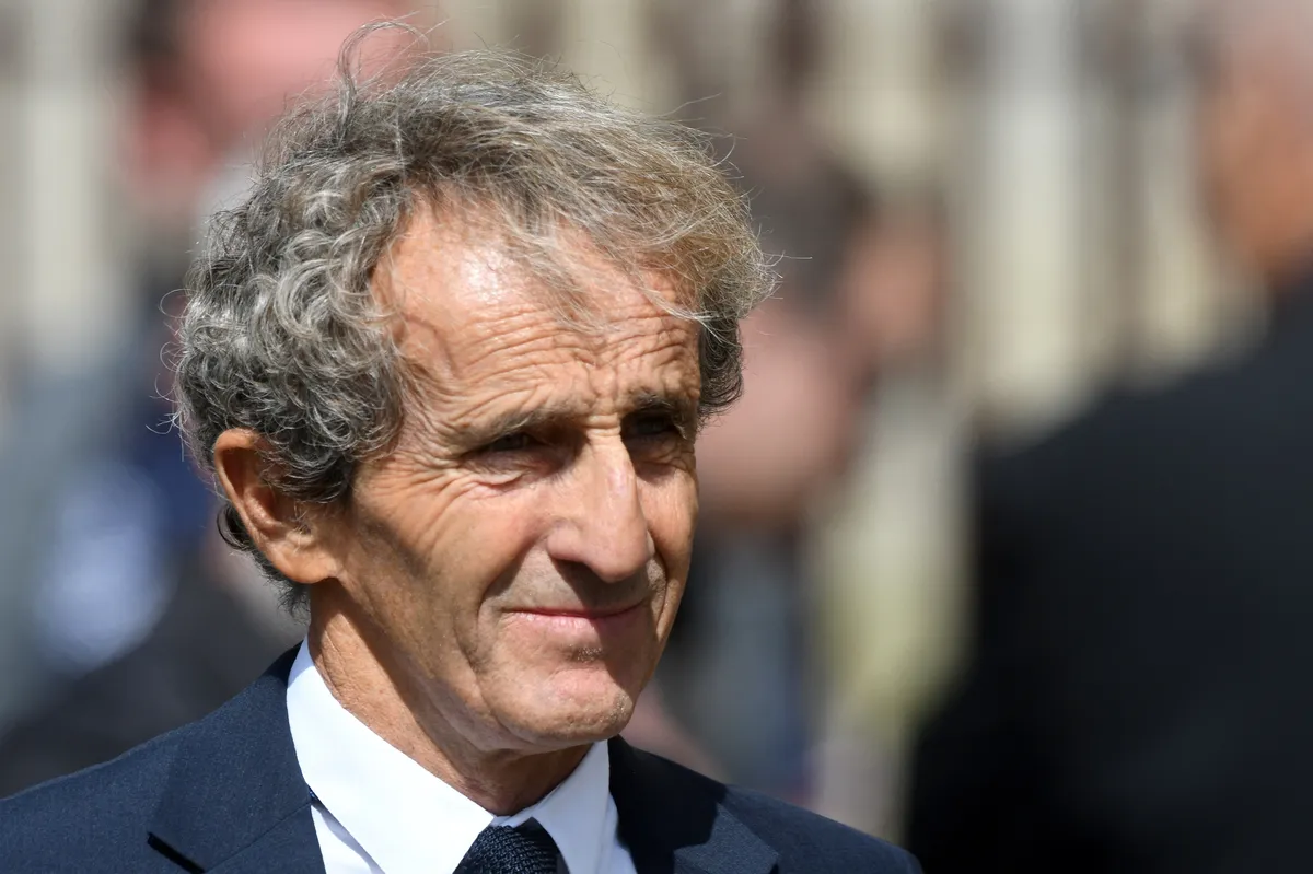 Provalnici upali u vilu legende Formule 1 i nanijeli mu povrede glave