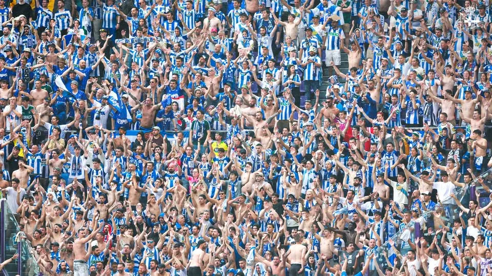 Depor se vratio: Slavni klub iz La Coruñe ponovo u Primeri