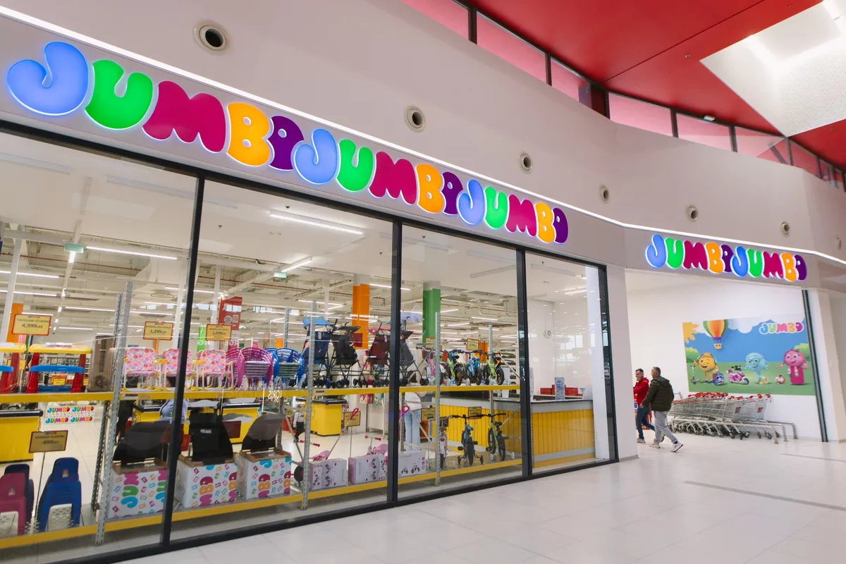 Jumbo S.A. i BALFIN Group potpisali značajan sporazum o proširenju ekskluzivnog partnerstva širom Evroazije