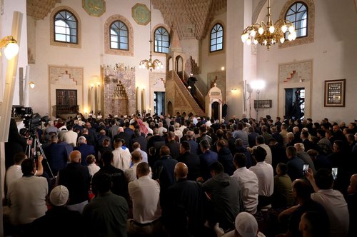 kurban bajram namz6.JPG
