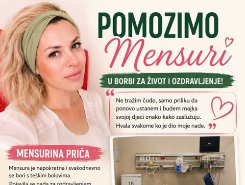 mensura mujkic