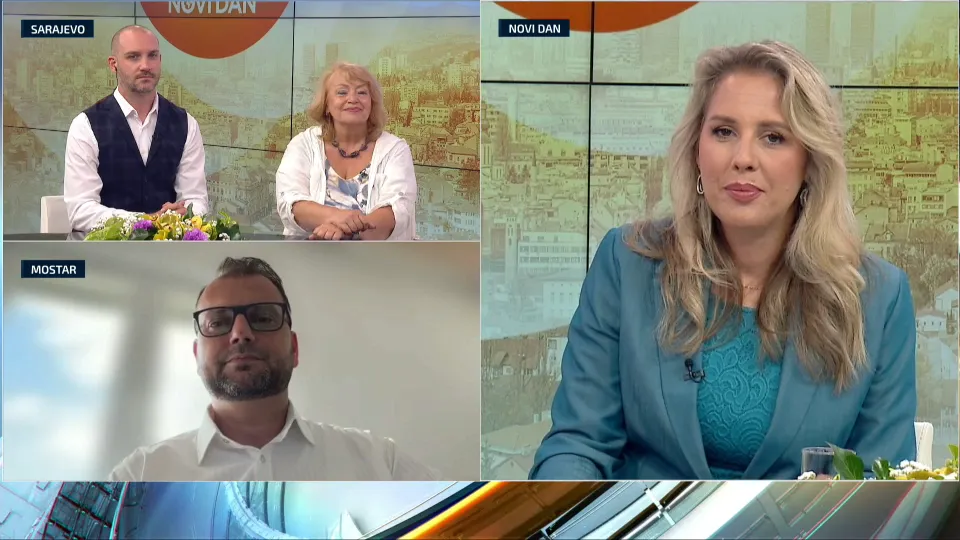 Pjesmom, plesom i baklavom protiv samoće: Kako penzioneri širom BiH zajedno dočekuju Bajram