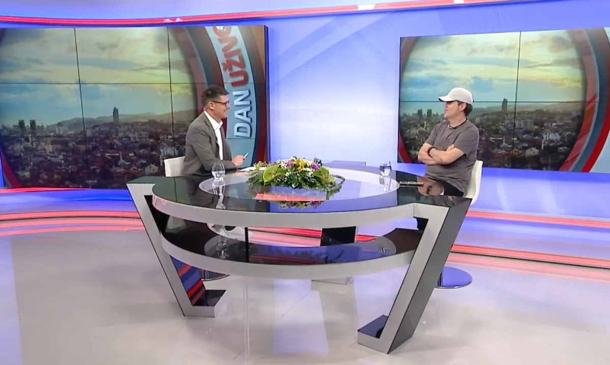 Bukovica za N1 o pjesmi 