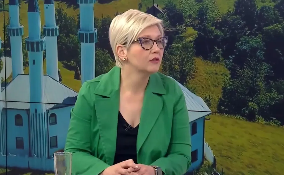Psihologinja za N1: Polazimo od pretpostavke da je religioznost nužno povezana s moralnim ponašanjem