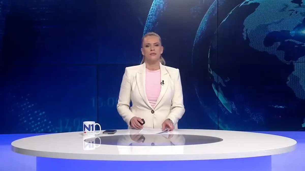 Dnevnik: Ubistvo u Tuzli, usmrtio rođenog brata