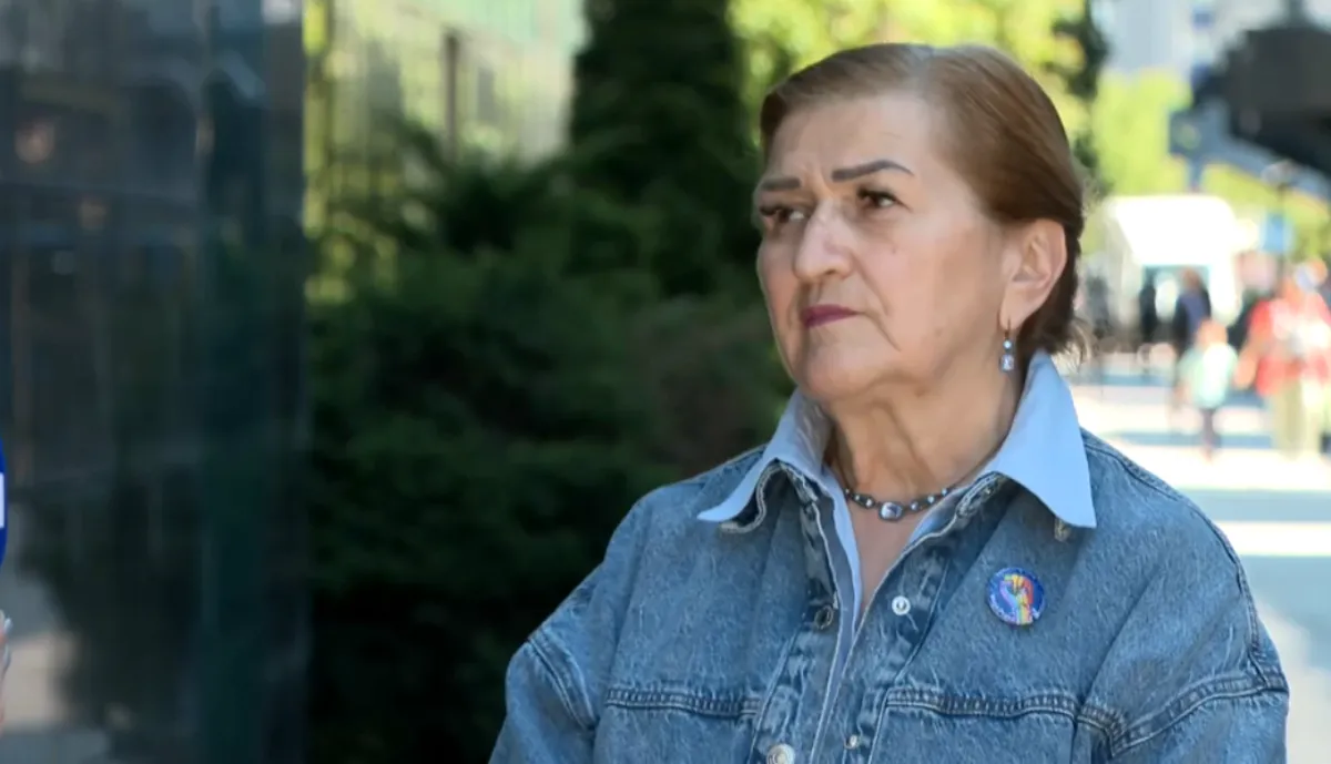 Miličević o ubistvu Elme Godinjak: Odgovornost je na lancu svih onih koji su omogućili da on dođe do nje i ubije je