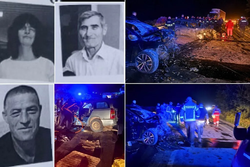 Dan žalosti u Novom Pazaru nakon stravične nesreće u kojoj su 4 osobe poginule: Poznato vrijeme i mjesto sahrane stradalih