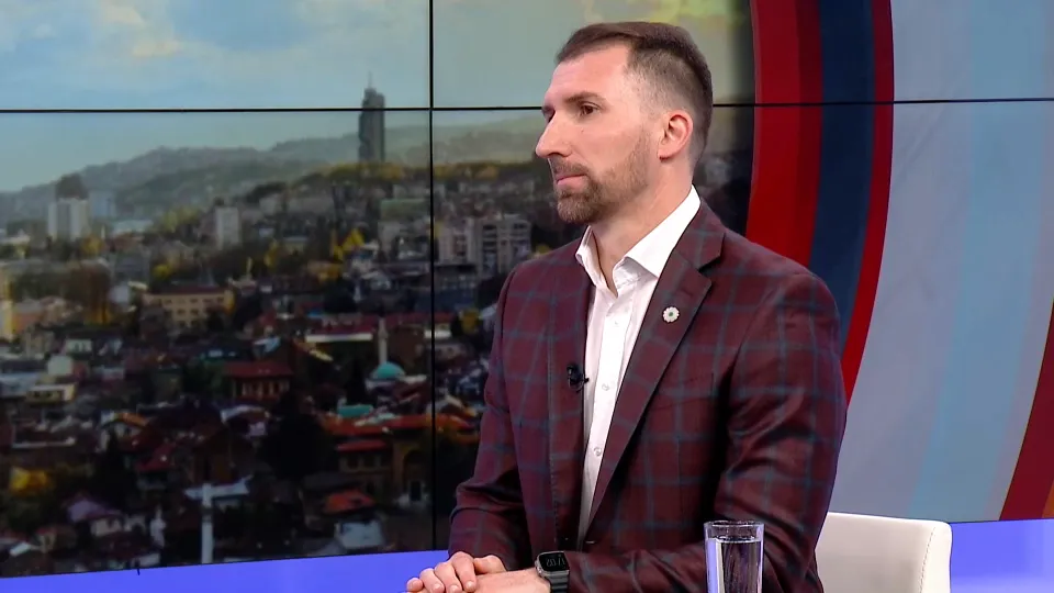 Delić za N1 o 
