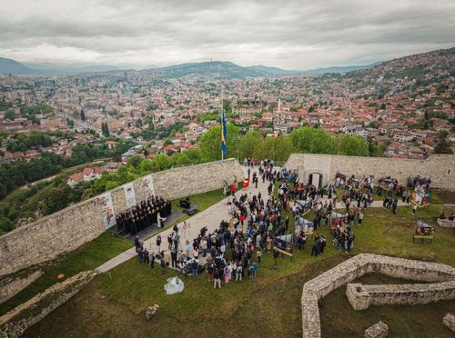 bijela tabija