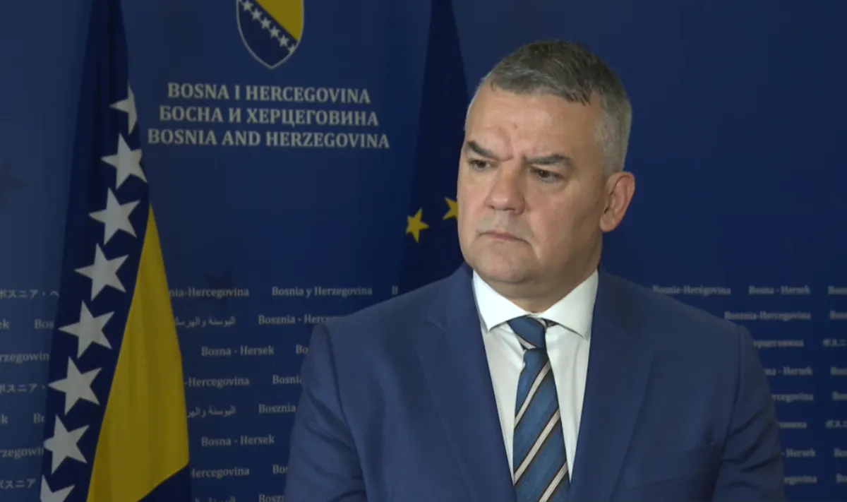Bunoza za N1: Hoće li BiH ispuniti zahtjeve Moneyvala i koje su moguće posljedice?