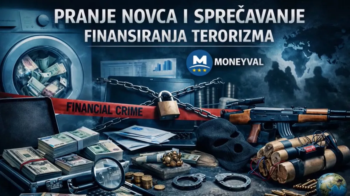 Istekao rok za ključne reforme: BiH sve bliže povratku na sivu listu Moneyvala