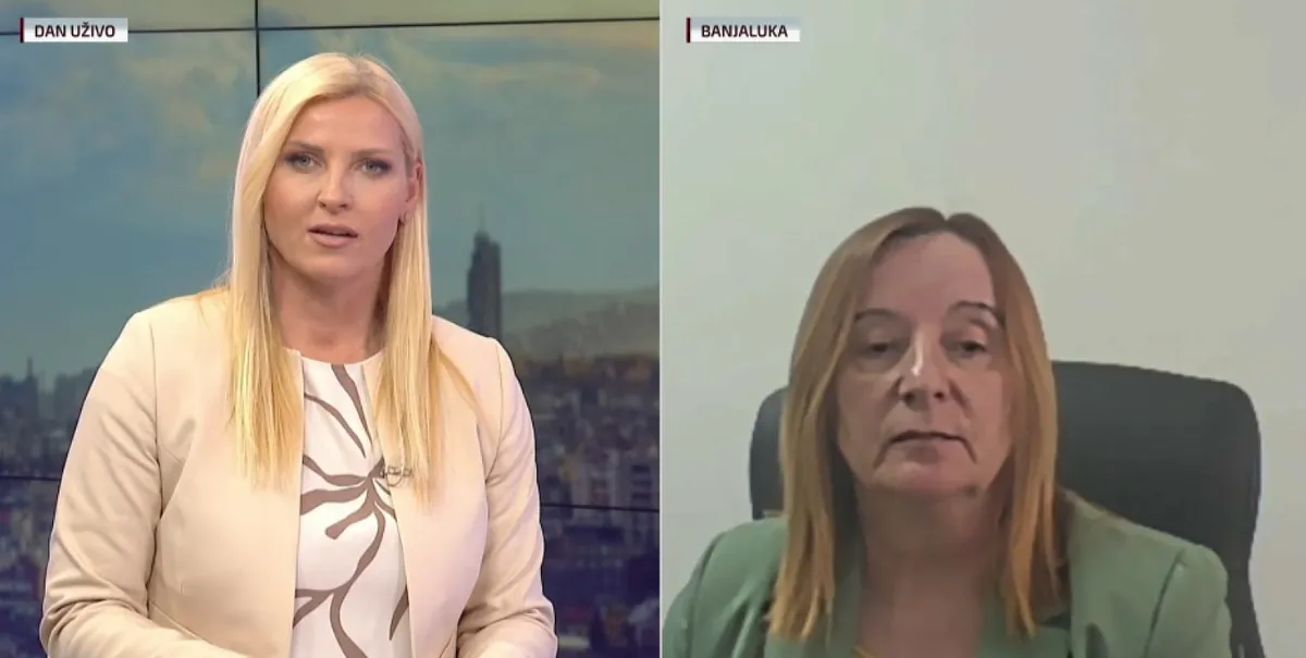 Tanja Topić o izborima i opoziciji u RS: Mislim da je ovo dobra prilika da se 