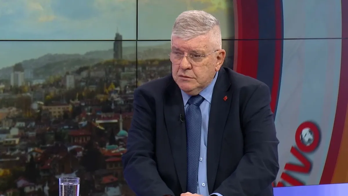Mioković o zabrani prilaska: Kad nasilnik dođe na vrata, žrtva samo može pozvati 122 - to se mora riješiti