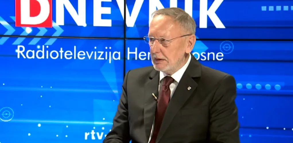 Božinović: Hrvatska je riješila problem boravka profesionalnih vozača u EU, našli smo model za dugotrajne vize