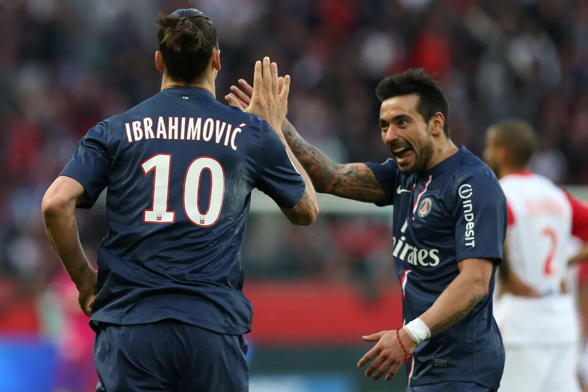Zlatan je mislio da je 