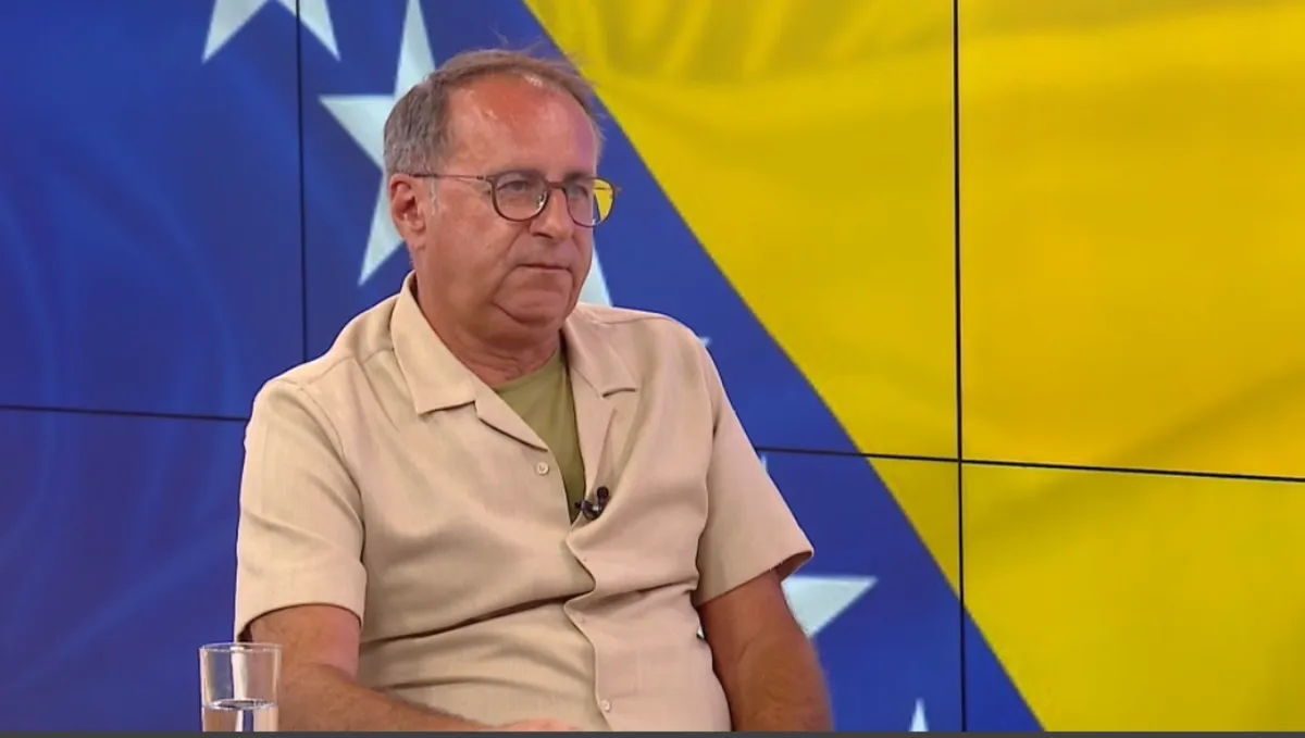 Ljubović: Ova ekipa ima nešto što druge nemaju - k