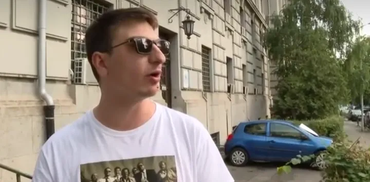 Anketa na ulicama Beograda: Za koga navijate na Sv