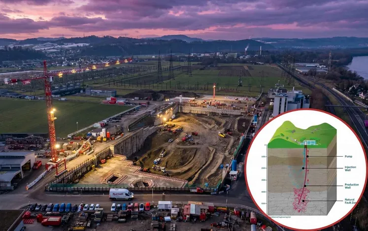 Upravo izbušili najdublju rupu ikada, 5,3 kilometra u kornij