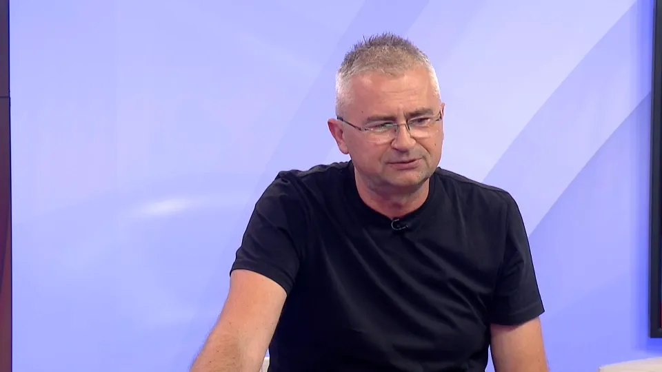 Bakir Tiro za N1: Ova generacija Zmajeva ima nešto što ona i