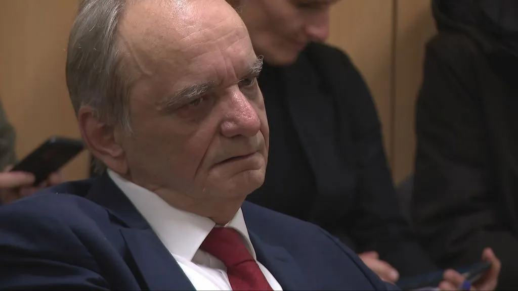 Branimir Glavaš pravosnažno osuđen: "Ovo je potvrda da ratni