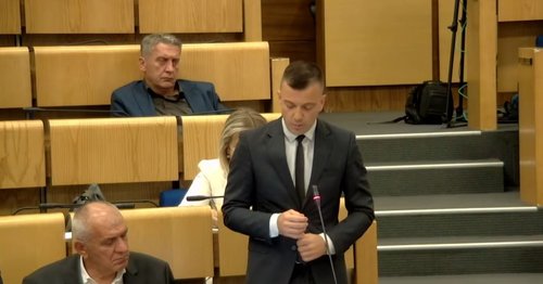 damir džeba