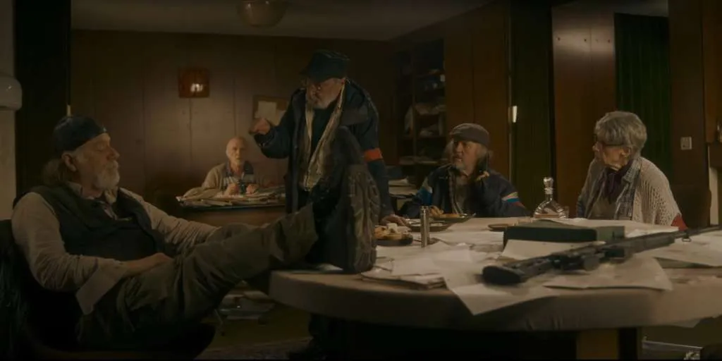 Novi međunarodni trijumf 'Paviljona', nagrade iz Njemačke i Amerike za film i režiju Dine Mustafića