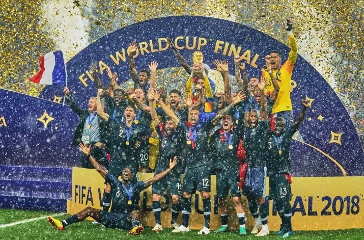 Matematičar tačno izračunao tri posljednja pobjednika, šokirao izborom osvajača Svjetskog prvenstva 2026