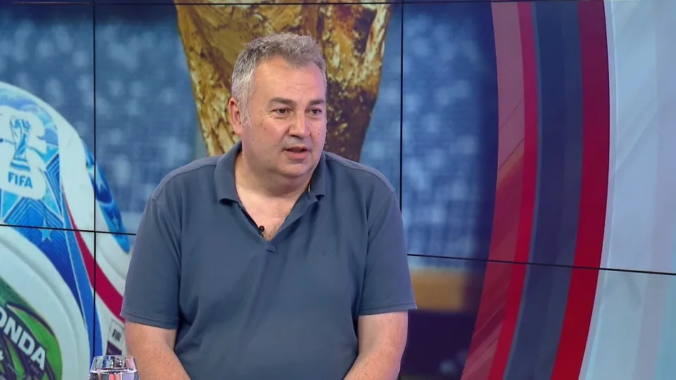 Spaho: Švicarci su pod velikim pritiskom, to je velika šansa za BiH