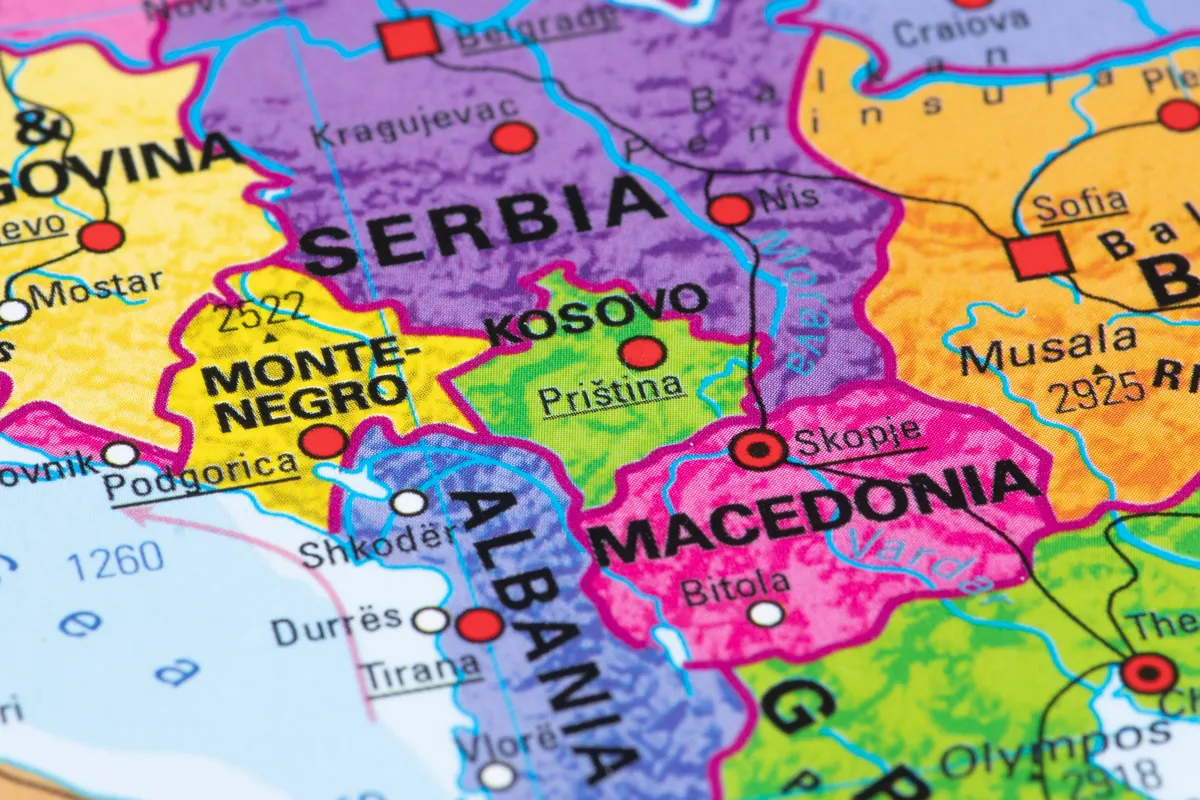 Turski medij: Nova velika igra na Balkanu