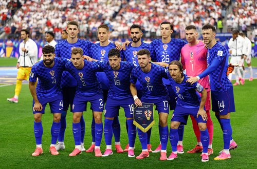 hrvatska vatreni