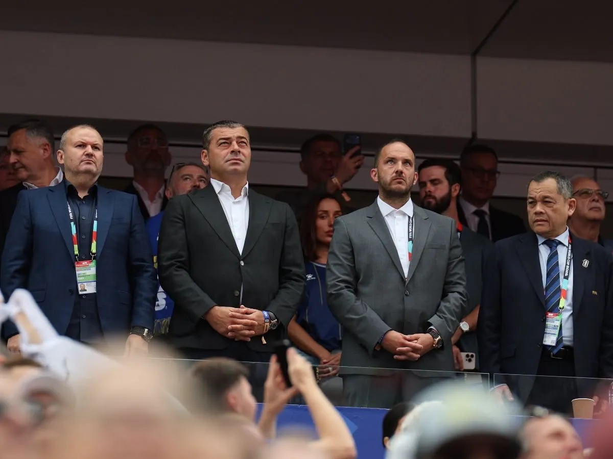 Vico Zeljković poslao posebnu poruku fudbalerima BiH nakon poraza od Švicarske: "Nemamo vremena za očajavanje..."