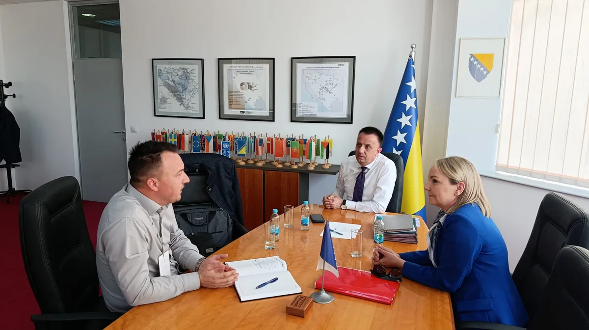 Traži se novi investitor za Koksaru Lukavac: Prenamjena kao šansa za opstanak?