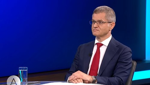 vuk jeremic