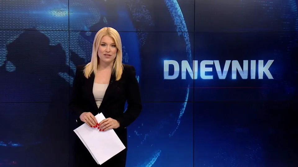 Dnevnik u 19: Lokalizovan požar na deponiji Uborak, istraga o uzroku još traje