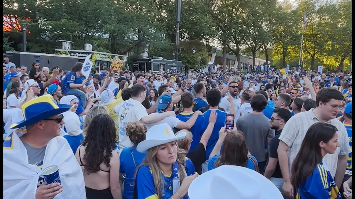 Bosnia fans snap up tickets for World Cup clash with US