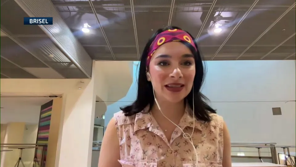 Vintage moda, TikTok i diplomatija: Nina Skočak ruši stereotipe visoke politike