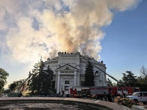 Sevastopol Krim