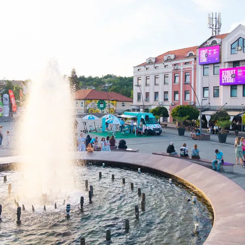 Magic Ice donio ljetnu čaroliju u četiri predivna grada u BiH