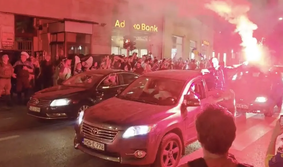 "Dešavanja u vezi s reprezentacijom su kolektivni zanos i imaju terapijski efekat jer se ljudi povezuju"