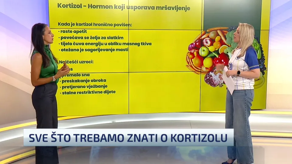 Jedete manje, a ne mršavite? Nutricionistica objašnjava zašto se to događa
