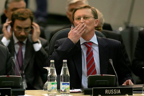 sergei ivanov