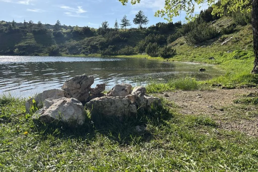 Okončana potraga na Ramskom jezeru: Ronioci GSS-a Prenj pronašli tijelo mladića koji se utopio u nedjelju