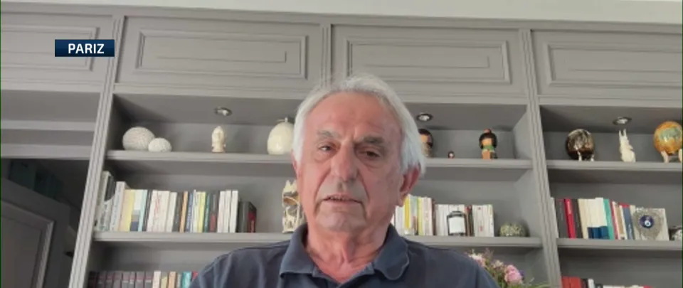 Halilhodžić za N1 otkrio šta bi on rekao igračima da je na Barbarezovom mjestu pa poručio: "Neka njihova arogantnost bude poziv za naš inat!" (VIDEO)