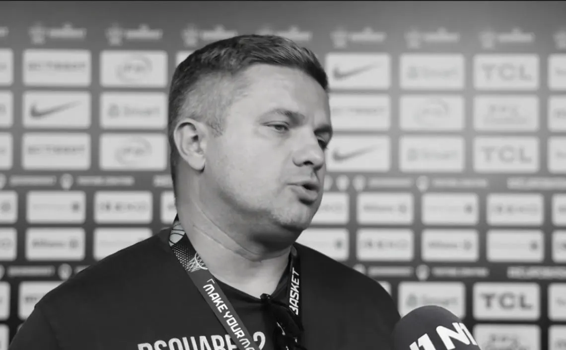 Tužne vijesti: Preminuo legendarni komentator i novinar Edin Avdić