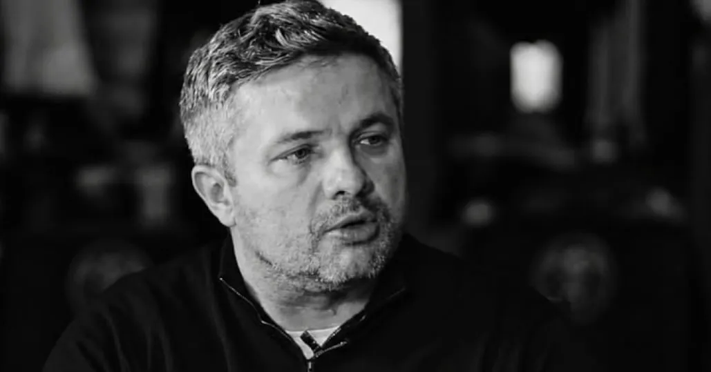 Topalbećirević potresen nakon smrti Avdića: Bio si vanserijski talenat, hvala za sve što si dao našoj profesiji