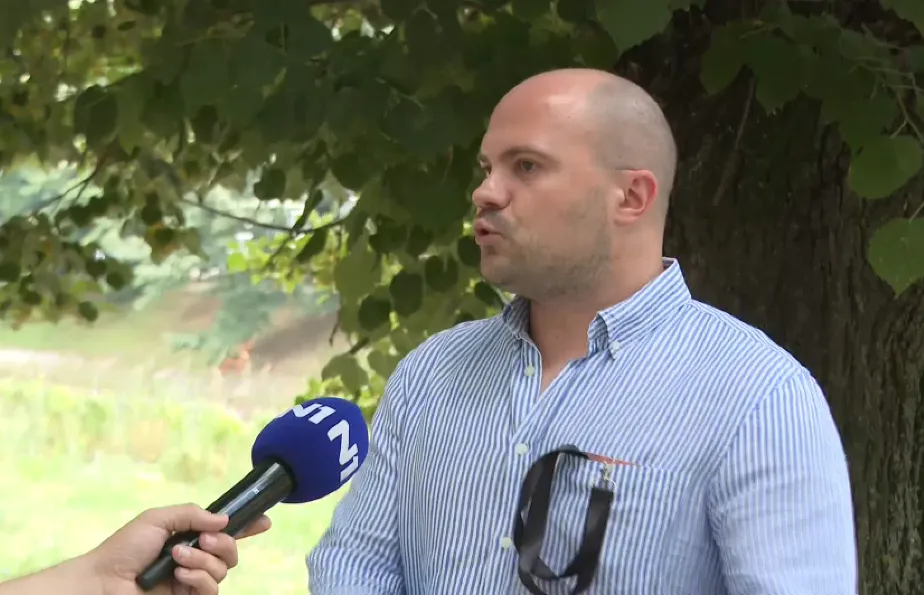 Sarajevo spremno za novu fudbalsku noć: "Ovo je najbolji PR koji je BiH mogla dobiti"