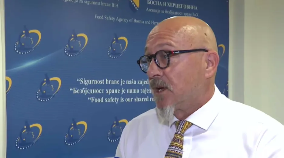 Direktor Agencije upozorava nakon požara na Uborku: “Ja ne bih jeo povrće iz blizine deponije”